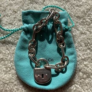 Authentic Tiffany Bracelet